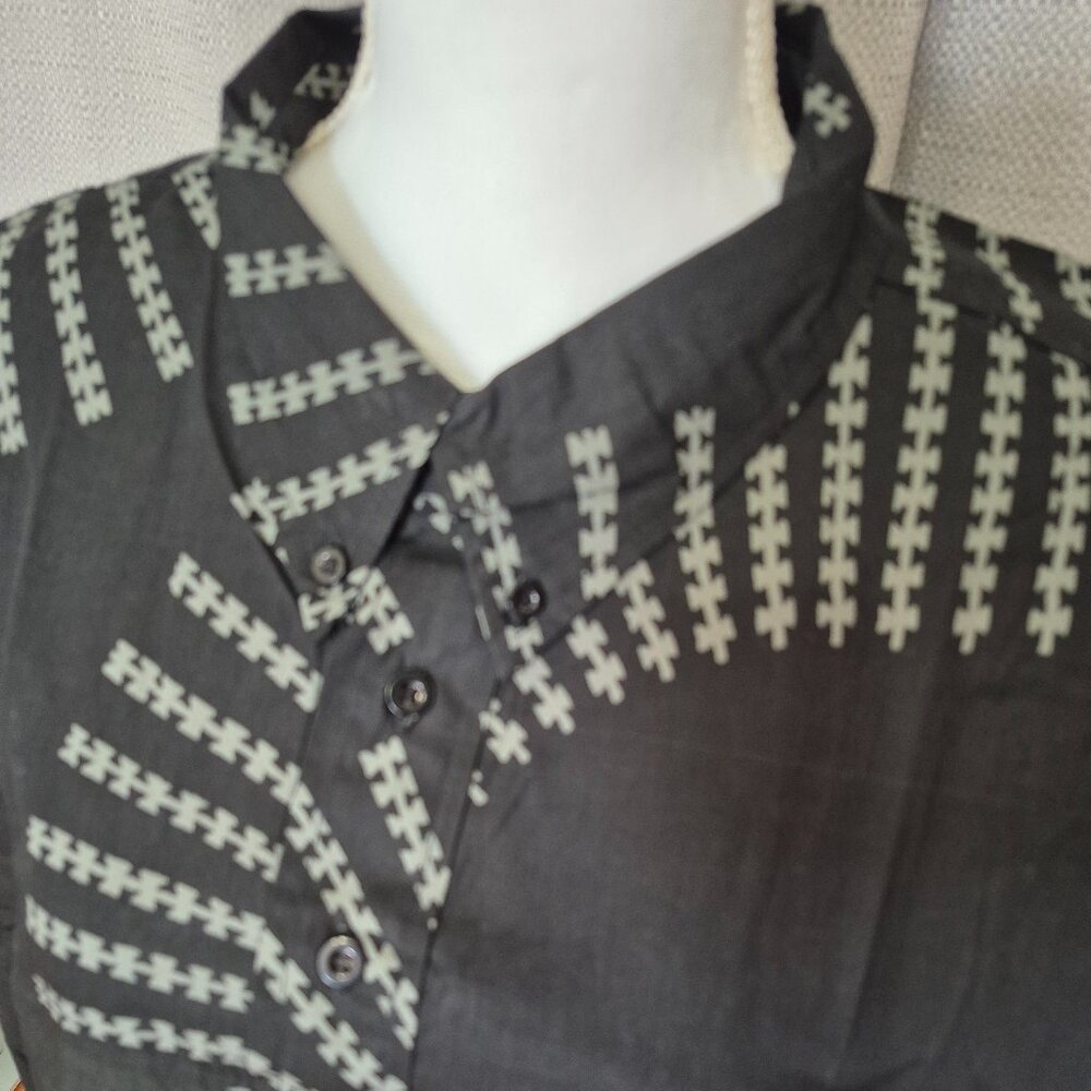 NWT Manaola Aloha Pullover - 3XL